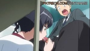 Pirno anime Cartoon porn